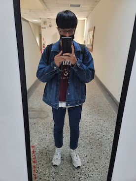 chidawuさんのコーディネート