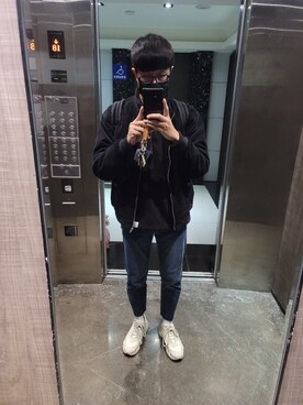 chidawuさんのコーディネート