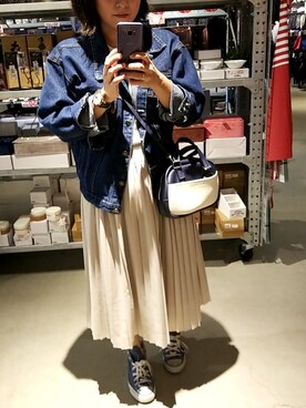 はるなさんのコーディネート