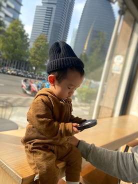 Joeさんのコーディネート