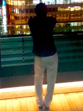 KENさんのコーディネート