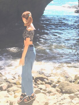 ぐみさんのコーディネート