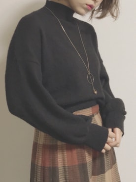 あやのさんのコーディネート