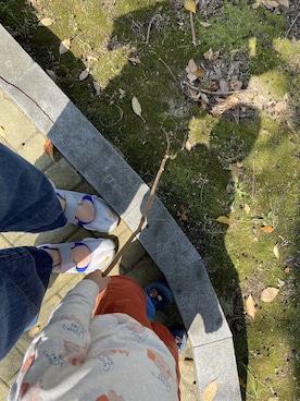 優悠酱さんのコーディネート