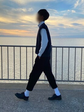 ムさんのコーディネート