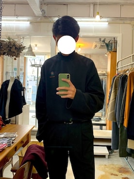 ムさんのコーディネート