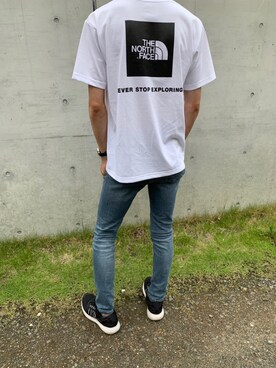 TPさんのコーディネート