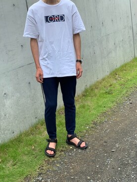 TPさんのコーディネート