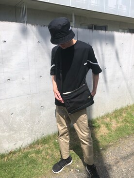 TPさんのコーディネート