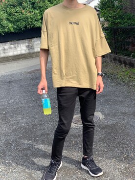 TPさんのコーディネート