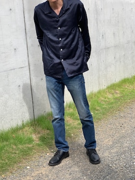 TPさんのコーディネート