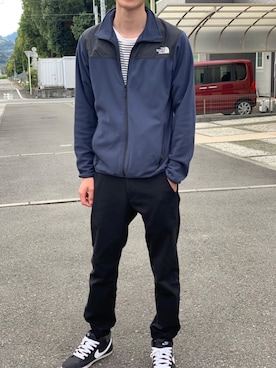 TPさんのコーディネート