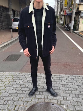 TPさんのコーディネート