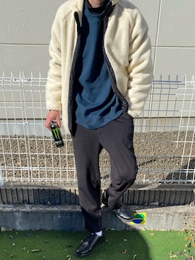 TPさんのコーディネート