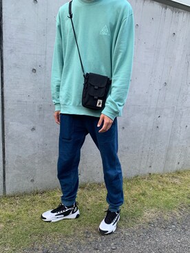 TPさんのコーディネート