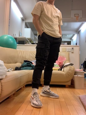 k太郎さんのコーディネート