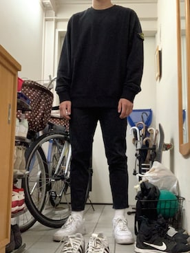 k太郎さんのコーディネート