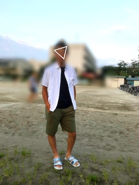 taiさんのコーディネート