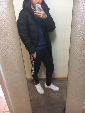 taiさんのコーディネート