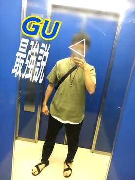 taiさんのコーディネート