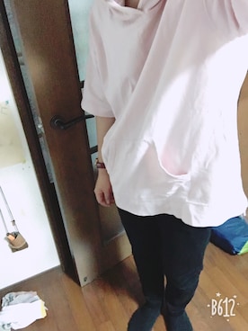 「GGD（ジージーディー）のアイテム（腕時計）」を使った、たくとさん（メンズ・165cm）の春コーディネート