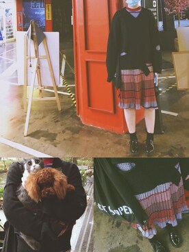 内心戏os823さんのコーディネート