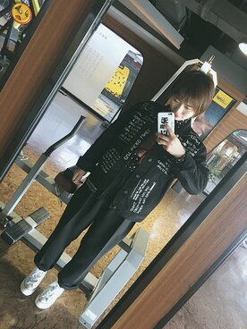 内心戏os823さんのコーディネート