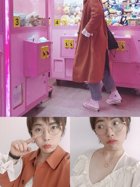 内心戏os823さんのコーディネート