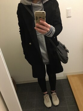 miki ♡ᵕ̈*⑅さんのコーディネート