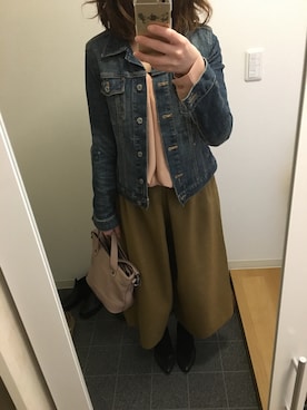 miki ♡ᵕ̈*⑅さんのコーディネート