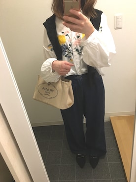 miki ♡ᵕ̈*⑅さんのコーディネート