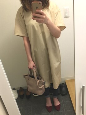 miki ♡ᵕ̈*⑅さんのコーディネート