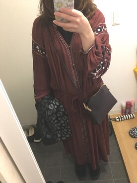 miki ♡ᵕ̈*⑅さんのコーディネート