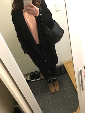 miki ♡ᵕ̈*⑅さんのコーディネート