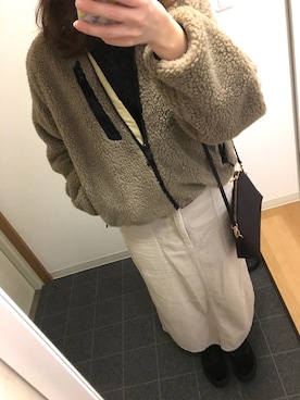 miki ♡ᵕ̈*⑅さんのコーディネート