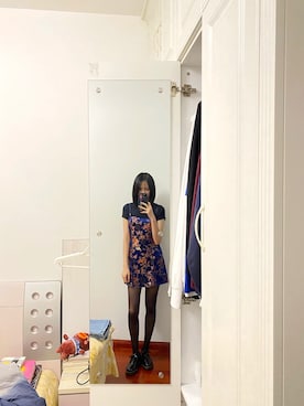 VIVIDWONGさんのコーディネート