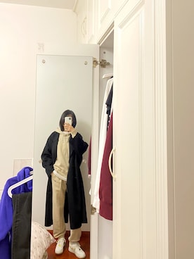 VIVIDWONGさんのコーディネート