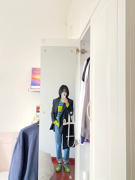 VIVIDWONGさんのコーディネート