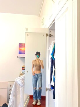 VIVIDWONGさんのコーディネート