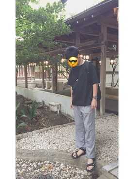 うし🐄さんのコーディネート