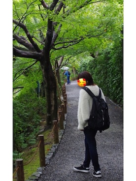 うし🐄さんのコーディネート