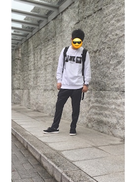 うし🐄さんのコーディネート