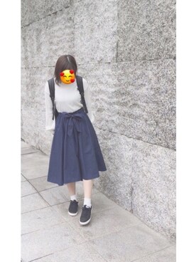 うし🐄さんのコーディネート