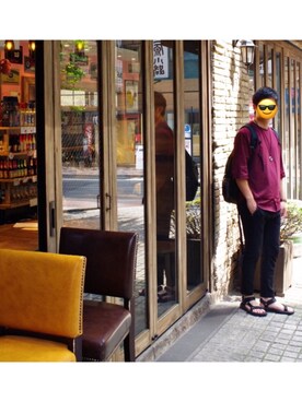 うし🐄さんのコーディネート