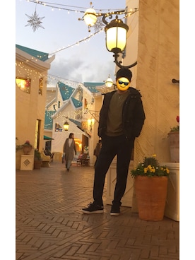 うし🐄さんのコーディネート