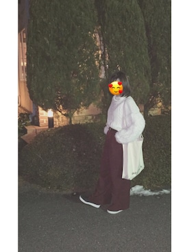 うし🐄さんのコーディネート