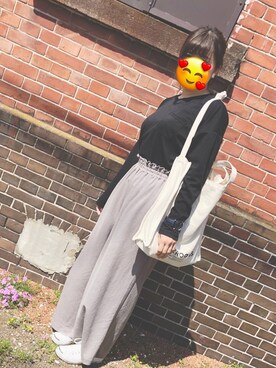 うし🐄さんのコーディネート