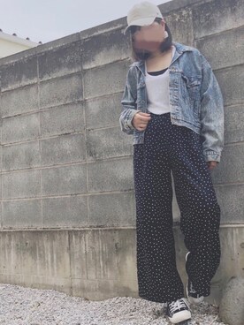 うし🐄さんのコーディネート