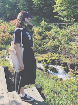 うし🐄さんのコーディネート