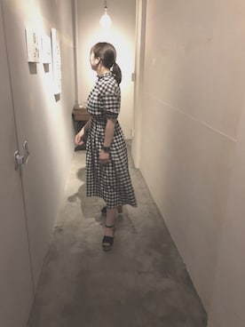 うし🐄さんのコーディネート